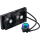 Cooler Master MasterLiquid ML280 Mirror RGB 2x140mm - 1047290 - zdjęcie 4